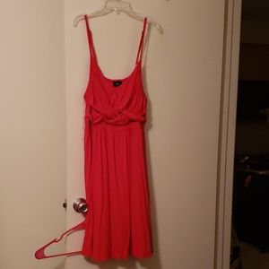 Mossimo dress